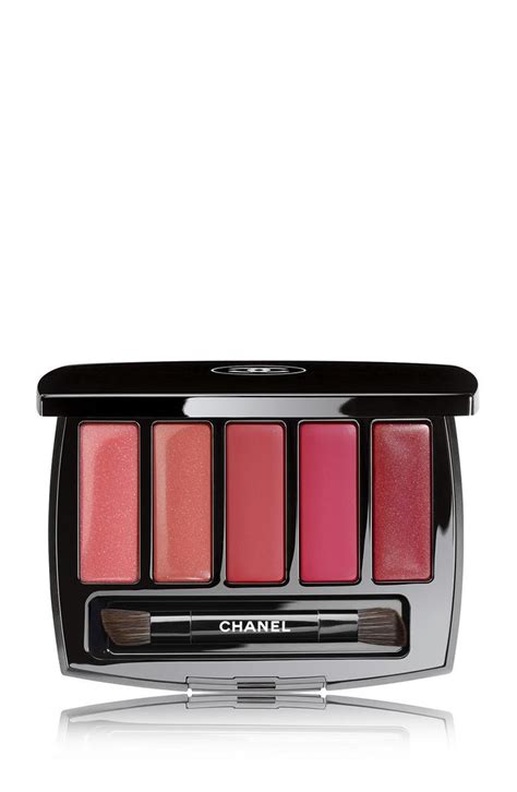 chanel harmonie lipstick